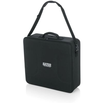 Gator Cases G-MONITOR2-GO22 Étui pour équipement - étui - Publicité Gator Cases G-MONITOR2-GO22 Étui pour équipement - étui - Publicité