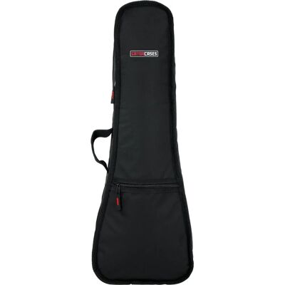 Gator GBE-UKE-SC Koncert ukulele tok - Ukulele tok Gator GBE-UKE-SC Koncert ukulele tok - Ukulele tok