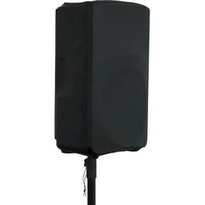 Housse Gator GPA-STRETCH-15-B pour enceinte - Publicité Housse Gator GPA-STRETCH-15-B pour enceinte - Publicité