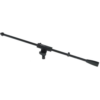 Gator Frameworks GFW-MIC-0010 Verstelbare microfoonstandaard Gator Frameworks GFW-MIC-0010 Verstelbare microfoonstandaard