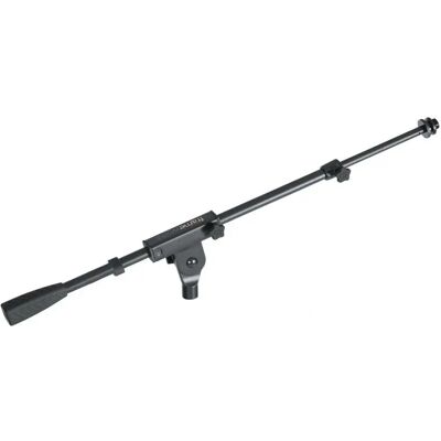 Gator Frameworks GFW-MIC-0020 microphone stand - Telescopic arm Gator Frameworks GFW-MIC-0020 microphone stand - Telescopic arm