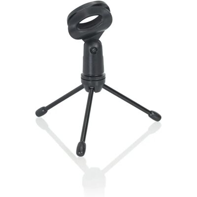Gator GFW-MIC-0250 Mikrofonständer - Desktop Mikrofonständer Gator GFW-MIC-0250 Mikrofonständer - Desktop Mikrofonständer