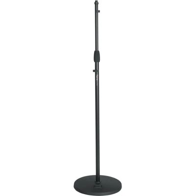 Supporto microfono Gator Frameworks GFW-MIC-1200 - Regolabile in altezza Supporto microfono Gator Frameworks GFW-MIC-1200 - Regolabile in altezza