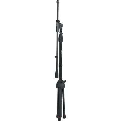 Gator Frameworks GFW-MIC-2010 Mikrofonständer mit Boom Gator Frameworks GFW-MIC-2010 Mikrofonständer mit Boom