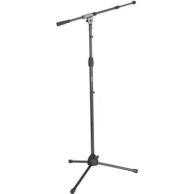 Gator Frameworks GFW-MIC-2020 Mikrofonständer mit Teleskoparm - Stand Gator Frameworks GFW-MIC-2020 Mikrofonständer mit Teleskoparm - Stand