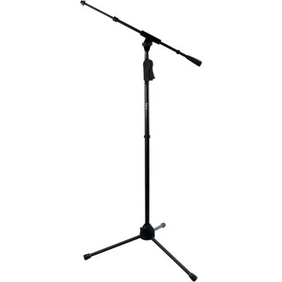 Gator Frameworks GFW-MIC-2120 Support microphone - Bras ajustable - Publicité Gator Frameworks GFW-MIC-2120 Support microphone - Bras ajustable - Publicité