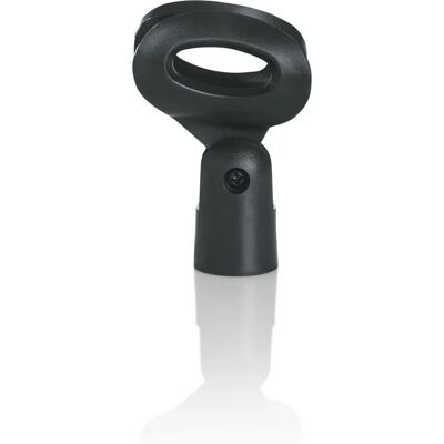 Gator Frameworks GFW-MIC-CLIP Mikrofonklemme - Mikrofonzubehör Gator Frameworks GFW-MIC-CLIP Mikrofonklemme - Mikrofonzubehör
