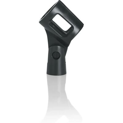 Gator Frameworks GFW-MIC-CLIPW Clip pour microphone sans fil - Accessoire microphone Gator Frameworks GFW-MIC-CLIPW Clip pour microphone sans fil - Accessoire microphone