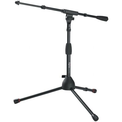 Support microphone Gator Frameworks GFW-MIC-2621 - Support de microphone pour diffusion - Publicité Support microphone Gator Frameworks GFW-MIC-2621 - Support de microphone pour diffusion - Publicité