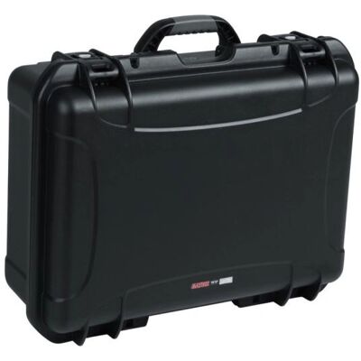 Étui micro Gator Cases GM-16MIC-WP - Léger, Imperméable, 16 Micros Étui micro Gator Cases GM-16MIC-WP - Léger, Imperméable, 16 Micros