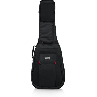 Gator Cases G-PG ACOUSTIC folk kytarová taška Gator Cases G-PG ACOUSTIC folk kytarová taška