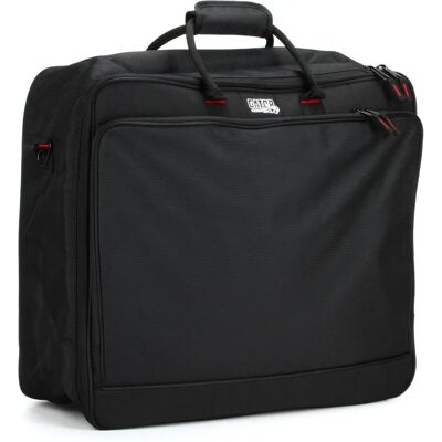 Gator G-Mixerbag - Sac pour mélangeur - 53x47x18 cm - Publicité Gator G-Mixerbag - Sac pour mélangeur - 53x47x18 cm - Publicité