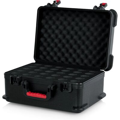 Gator GTSA-MIC30 Custodia per microfono - Accessorio Gator GTSA-MIC30 Custodia per microfono - Accessorio