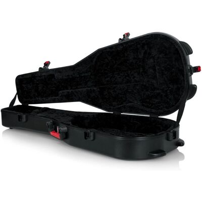 Gator GTRDREAD Akustikgitarr Hartschale Gator GTRDREAD Akustikgitarr Hartschale
