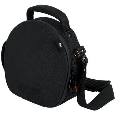 Gator Cases G-CLUB-HEADPHONE - Étui pour casque - Publicité Gator Cases G-CLUB-HEADPHONE - Étui pour casque - Publicité