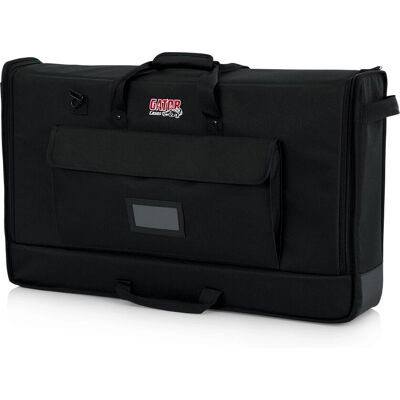 Gator G-LCD-TOTE-MD Equipment Case - Flachbildschirm Schutz Gator G-LCD-TOTE-MD Equipment Case - Flachbildschirm Schutz