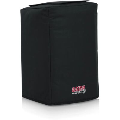 Gator Cases GPA-CVR8 Housse anti-poussière pour enceinte 8" - Publicité Gator Cases GPA-CVR8 Housse anti-poussière pour enceinte 8" - Publicité