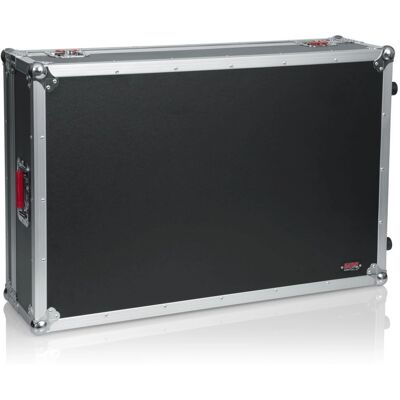 Gator Cases G-TOURX32NDH Boîtier pour appareils audio - Noir - Publicité Gator Cases G-TOURX32NDH Boîtier pour appareils audio - Noir - Publicité