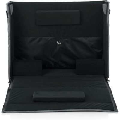Gator Cases G-CPR-IM27 Equipment Case - Tipo di attrezzatura Gator Cases G-CPR-IM27 Equipment Case - Tipo di attrezzatura