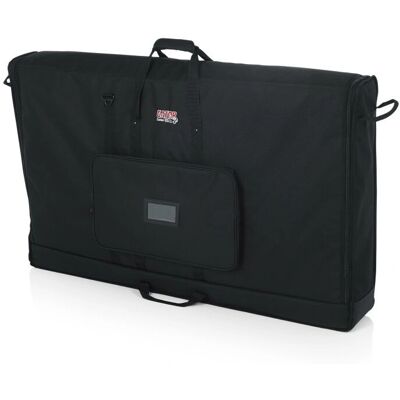 Gator Cases G-LCD-TOTE50 Készüléktartó - Védő por és nedvesség ellen 50" képernyőhöz Gator Cases G-LCD-TOTE50 Készüléktartó - Védő por és nedvesség ellen 50" képernyőhöz