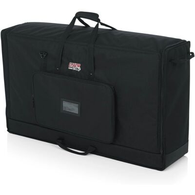 Gator G-LCD-TOTE-LGX2 Custodia per Attrezzature - Equipment Case Gator G-LCD-TOTE-LGX2 Custodia per Attrezzature - Equipment Case