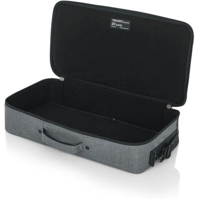 Gator Cases GT-2412-GRY Ausrüstungskoffer - equipment case Gator Cases GT-2412-GRY Ausrüstungskoffer - equipment case