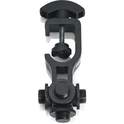 Gator Frameworks GFW-MIC-MULTIMOUNT - Microphone Accessory Gator Frameworks GFW-MIC-MULTIMOUNT - Microphone Accessory