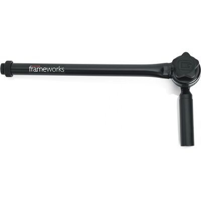 Gator Frameworks GFW-MIC-MINIBM9 Microphone Part - Microphone Accessory Gator Frameworks GFW-MIC-MINIBM9 Microphone Part - Microphone Accessory