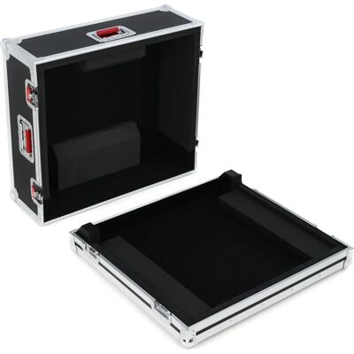 Gator G-Tourahsq7 G-Tour Case voor A&H SQ7 - Flight case Gator G-Tourahsq7 G-Tour Case voor A&H SQ7 - Flight case