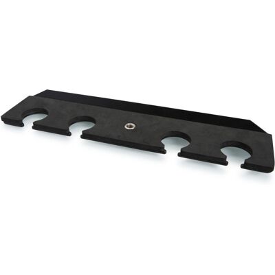 Gator Frameworks GFW-MIC-4TRAY - Accessoire pour microphone - Publicité Gator Frameworks GFW-MIC-4TRAY - Accessoire pour microphone - Publicité
