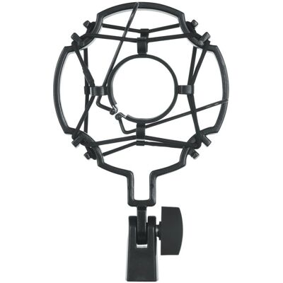 Gator Frameworks GFW-MIC-SM4248 Mikrofonzubehör - Schwarz Gator Frameworks GFW-MIC-SM4248 Mikrofonzubehör - Schwarz