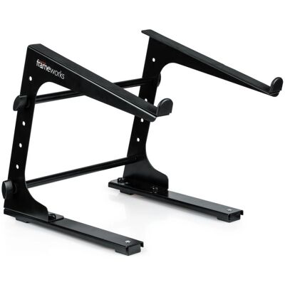 Gator Frameworks GFWLAPTOP1000 Support pour Ordinateur Portable - Support pour Laptop Gator Frameworks GFWLAPTOP1000 Support pour Ordinateur Portable - Support pour Laptop