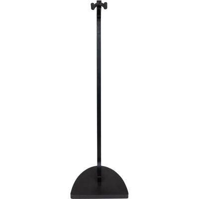Gator GFW-ELITEGTRHNGSTD-BLK - Gitaarstandaard Gator GFW-ELITEGTRHNGSTD-BLK - Gitaarstandaard