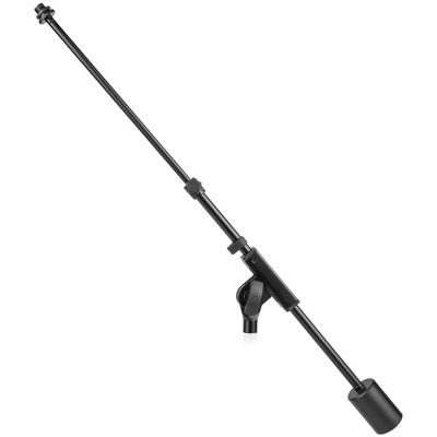 Gator Frameworks GFW-MIC-0022 microfoonstandaard - Laagprofiel microfoonstandaard Gator Frameworks GFW-MIC-0022 microfoonstandaard - Laagprofiel microfoonstandaard