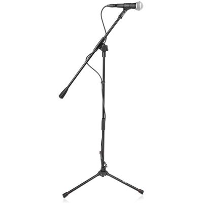 Soporte para micrófono Gator Frameworks GFW-MIC-1500 - Soporte de brazo para micrófono Soporte para micrófono Gator Frameworks GFW-MIC-1500 - Soporte de brazo para micrófono