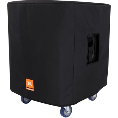 JBL PRX918XLF-CVR Schwarze Lautsprecherhülle JBL PRX918XLF-CVR Schwarze Lautsprecherhülle