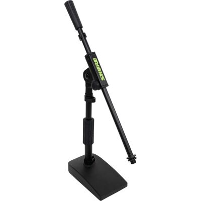 Shure SH-DESKTOP2 - Justerbart mikrofonstativ Shure SH-DESKTOP2 - Justerbart mikrofonstativ