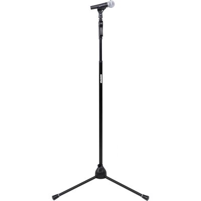 Shure SH-TRIPODSTANDDX Luksusowa statyw mikrofonowy Shure SH-TRIPODSTANDDX Luksusowa statyw mikrofonowy