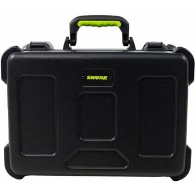Gator SH-MICCASE30 Étui pour microphones - 30 micros Gator SH-MICCASE30 Étui pour microphones - 30 micros