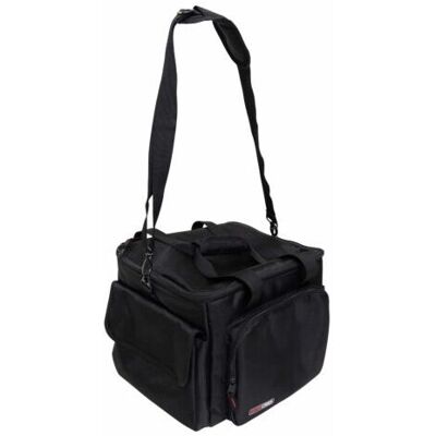 Obudowa Gator G-Cablebag-SM - Wytrzymała, Kompaktowa, Organizer Obudowa Gator G-Cablebag-SM - Wytrzymała, Kompaktowa, Organizer