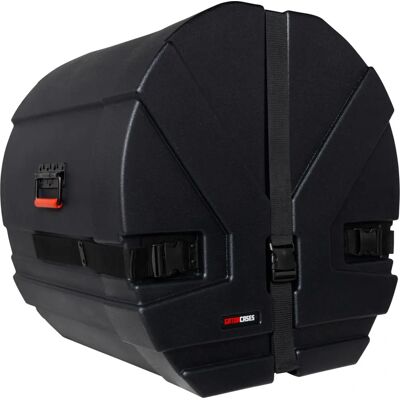 Funda para bombo Gator GPC2218BD - Roto moldeado Funda para bombo Gator GPC2218BD - Roto moldeado