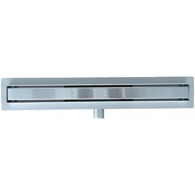Bernstein Scarico doccia in acciaio inox - 900mm Bernstein Scarico doccia in acciaio inox - 900mm
