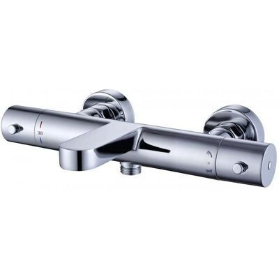 Bernstein - 4051 - Mezclador termostático para baño/ducha Bernstein - 4051 - Mezclador termostático para baño/ducha