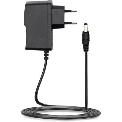 Accessoires BigBuy Câble d'Alimentation Reconditionné - Câble USB Accessoires BigBuy Câble d'Alimentation Reconditionné - Câble USB