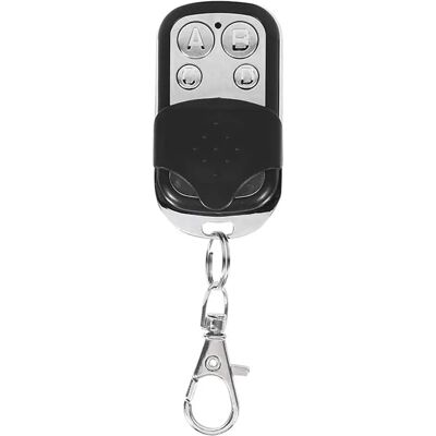 Bigbuy Tech Télécommande Noire Reconditionnée - Télécommande Bigbuy Tech Télécommande Noire Reconditionnée - Télécommande