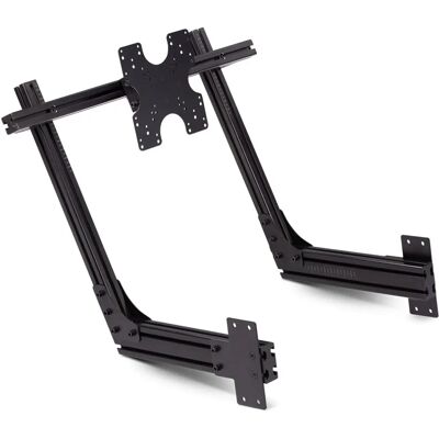 Next Level Racing Elite Czarny Uchwyt Monitora - Akcesorium do symulatorów wyścigowych Next Level Racing Elite Czarny Uchwyt Monitora - Akcesorium do symulatorów wyścigowych