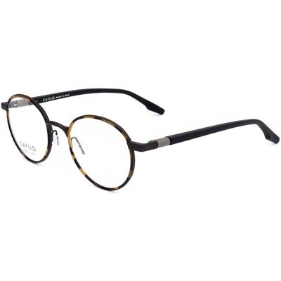 Safilo SAGOMA 02 TOD GREY HAVANA - Eyewear Frames Safilo SAGOMA 02 TOD GREY HAVANA - Eyewear Frames