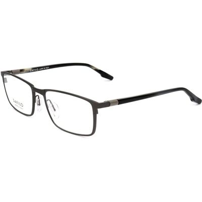 Safilo BUSSOLA 05 R80 Dark Ruthenium - Eyewear Frames Safilo BUSSOLA 05 R80 Dark Ruthenium - Eyewear Frames