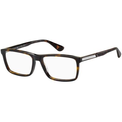Tommy Hilfiger TH 1549 Havana - Okulary Tommy Hilfiger TH 1549 Havana - Okulary