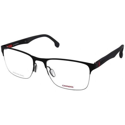 CARRERA 8830/V 807 Negru - Ramă de ochelari CARRERA 8830/V 807 Negru - Ramă de ochelari